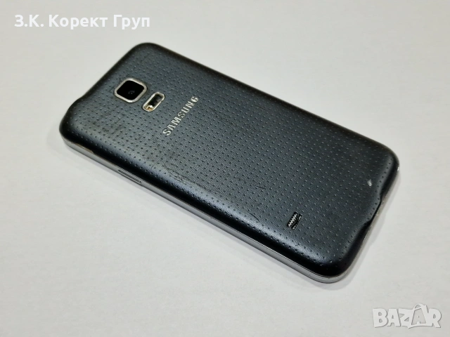 Samsung S5 mini 16GB, снимка 2 - Samsung - 54975331