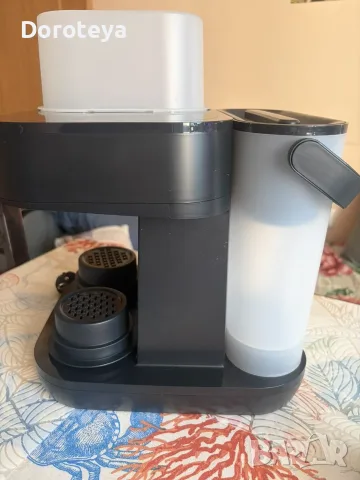Машина за адаптирано мляко Tommee Tippee, снимка 2 - Други - 55321618