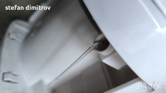 Влагоуловител Trotec TTK 30 E/ 245W 120 m³/h , снимка 8 - Влагоабсорбатори и влагоуловители - 54483904