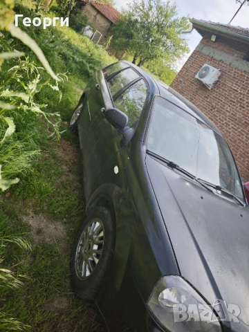 Daewoo Nubira 1.6 110к.с., снимка 5 - Автомобили и джипове - 55203070