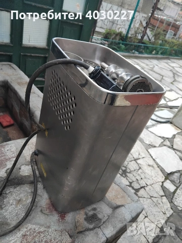 месомелачка., снимка 4 - Месомелачки - 54076485