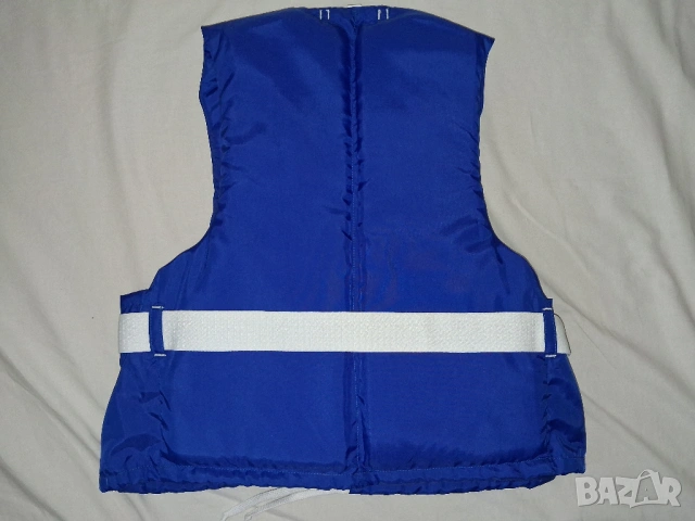 3 броя - Helly Hansen,Regatta и Marinepool   - Спасителна жилетка , снимка 7 - Водни спортове - 46760189