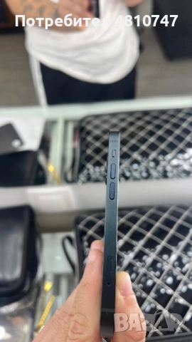 iPhone 13 mini 128Gb, снимка 2 - Apple iPhone - 54783633