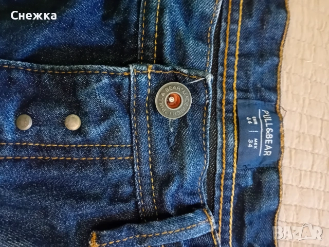 лот отмаркови дънки итениска, снимка 3 - Дънки - 54786340