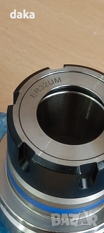Държач за инструменти HSK-F63, снимка 6 - Други машини и части - 55092332
