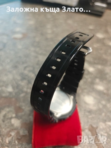 Топ оферта ! Като нов часовник Casio G-Shock, снимка 7 - Мъжки - 55175913