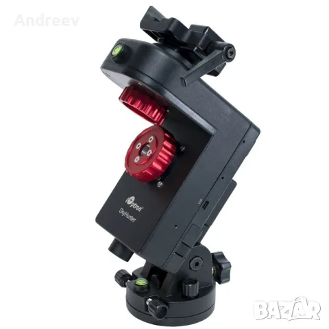 Астрономия Ioptron SkyHunter EQ/AZ GoTo