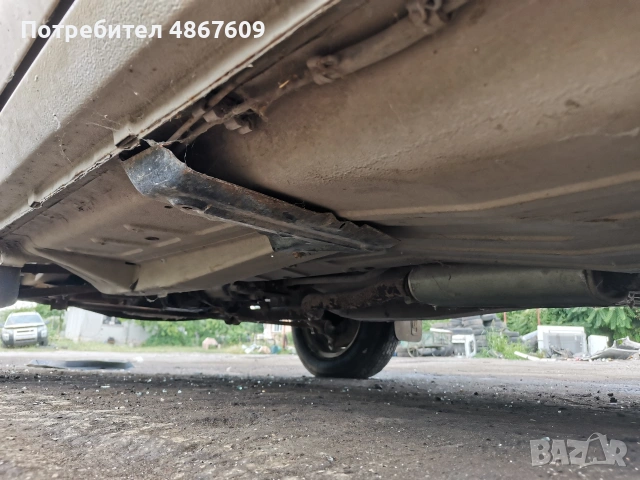 Prodavam Moskvich Aleko , снимка 3 - Автомобили и джипове - 55167251