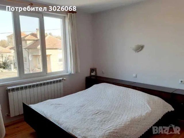 Етаж от кооперация район Варош, снимка 5 - Етаж от къща - 54773739