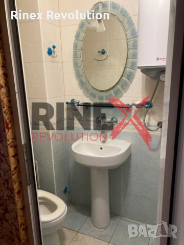 Двустаен апартамент под наем в Младежки хълм, снимка 2 - Апартаменти - 54146478