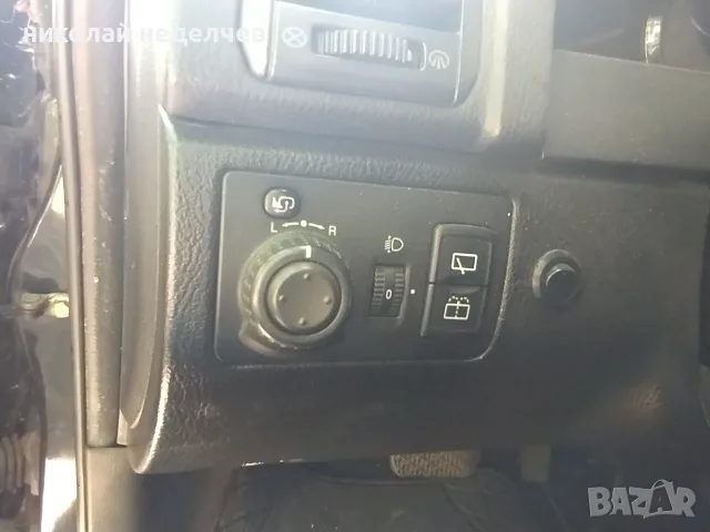 Продавам рекстън, снимка 9 - Автомобили и джипове - 55674174