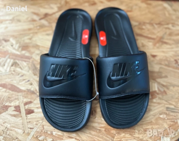 Чехли Nike Victory One, снимка 2 - Спортни дрехи, екипи - 54632689