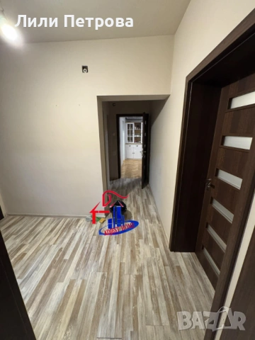 Многостаен ТУХЛЕН апартамент на предпочитан ВТОРИ етаж до радио Шумен, снимка 11 - Апартаменти - 54199532