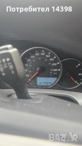 Touota RAV 4, снимка 7 - Автомобили и джипове - 54350761