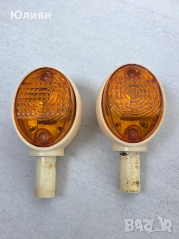 Мигачи ,Simson , MZ , снимка 2 - Части - 54726029