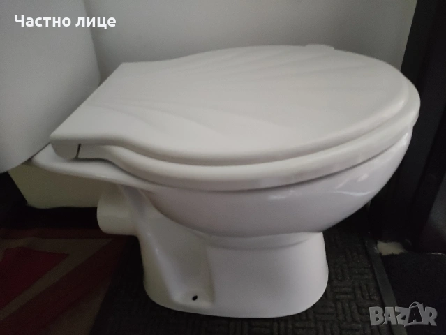Продавам тоалетна за вграждане с биде , снимка 7 - Други стоки за дома - 54667941