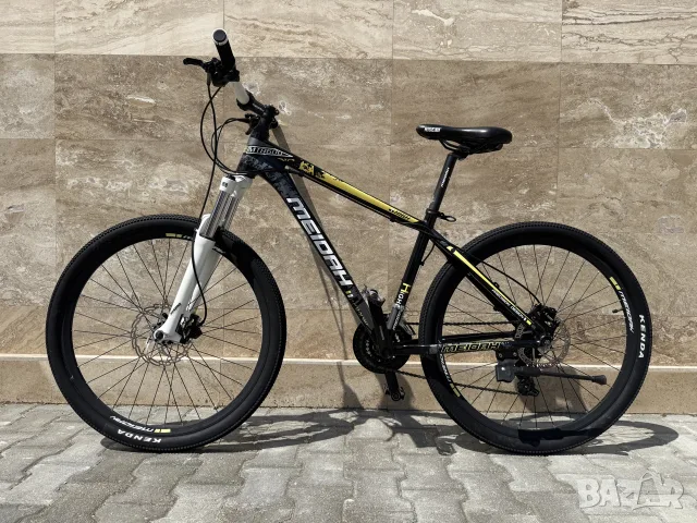 Велосипед Meidah MTB600, снимка 2 - Велосипеди - 55579542