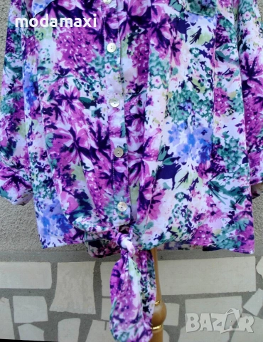 3XL Нова риза Elementz , снимка 4 - Ризи - 55126946