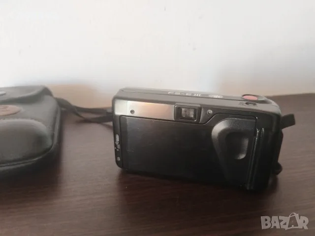 Камера MINOLTA FS-E III Japan, снимка 7 - Фотоапарати - 55396240