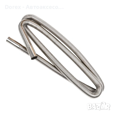 Тръба за дизелова печка, снимка 8 - Аксесоари и консумативи - 53999173