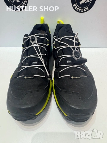 Маратонки ADIDAS TERREX SWIFT R2 GORE-TEX. Номер 46, снимка 3 - Маратонки - 54982186