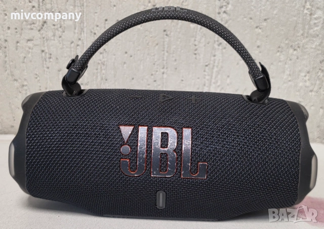 Колонка JBL Charge 6 