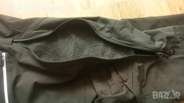 BARA Stretch Trouser размер S за лов риболов туризъм еластичен панталон - 2541, снимка 8 - Екипировка - 54183149