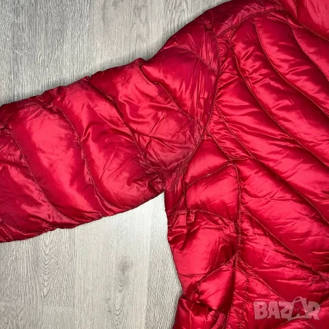 🏕️ LL Bean / XS / дамско пухено яке, снимка 16 - Якета - 55417624