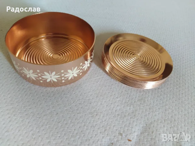 стари руски чинийки , снимка 2 - Чинии - 55571828