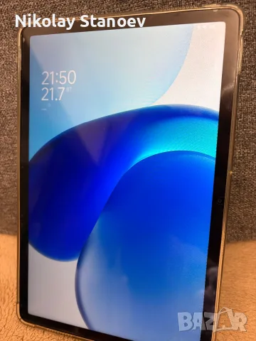 Xiaomi Redmi Pad SE 11inch FHD+ 4gb ram 128 rom Mint Green, снимка 3 - Таблети - 55366293