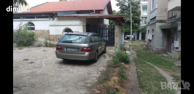 къща център Ст.Загора 