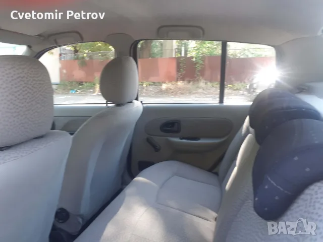 Renault Symbol 1.4 , снимка 7 - Автомобили и джипове - 55538871