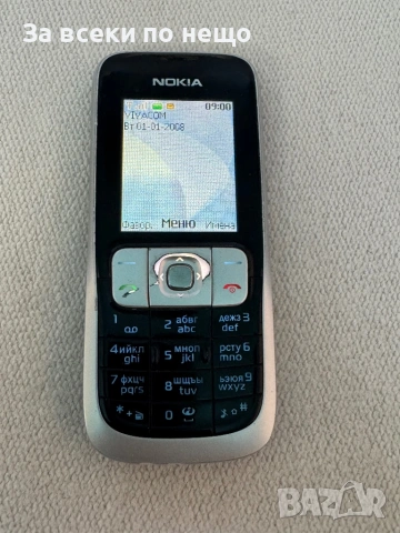 Nokia 2630, снимка 6 - Nokia - 54929470
