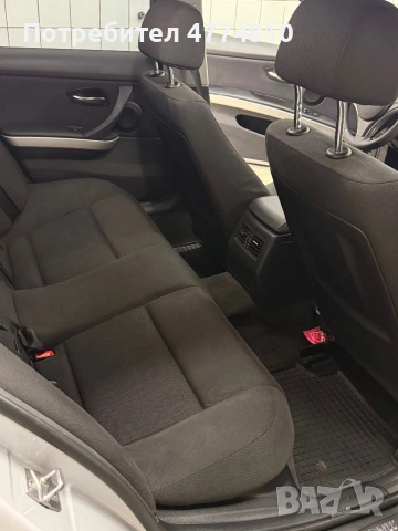 BMW E91 facelift , снимка 4 - Автомобили и джипове - 54664825