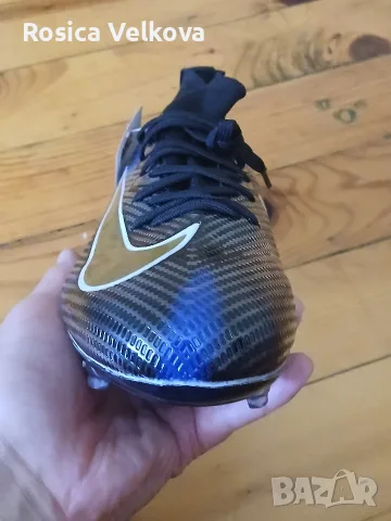 Бутони NIKE ZOOM , снимка 5 - Спортни обувки - 55440883