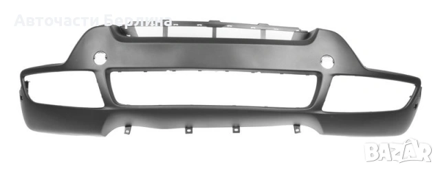Предна броня с парктроник за боядисване за BMW X5 E70 BLIC 5510-00-0096900P