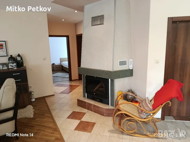 Къща с дворно място в с.Николавка., снимка 8 - Къщи - 55323248