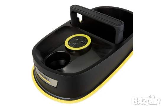 парочистачка Kärcher SC 3 Deluxe предлага мощност от 1900W и работно налягане от 3.5 бара за дълбоко, снимка 6 - Парочистачки и Водоструйки - 55138354