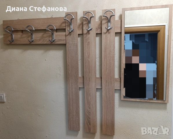Шкафове,скринове цвят дъб, снимка 5 - Шкафове - 55044129