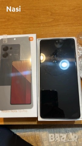 Xiaomi Redmi Note 13 Pro, снимка 3 - Xiaomi - 54947917