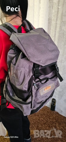 раница за мотокрос КТМ , снимка 2 - Раници - 53991574