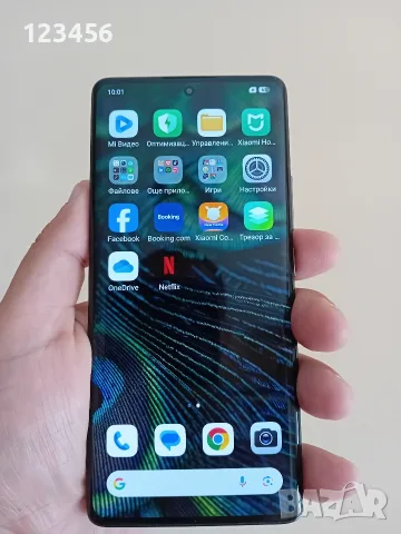 Xiaomi note 14 pro , снимка 2 - Xiaomi - 55677369