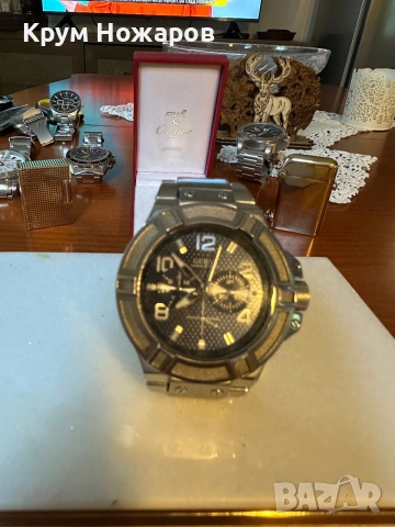 Guess в перфектно състоя, снимка 6 - Мъжки - 55024115