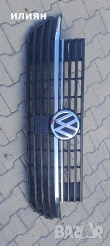 решетка за vw Transporter T6 7LA853653J