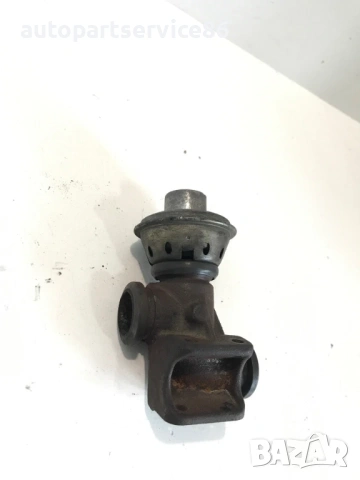 EGR клапан за Citroen Jumper / Boxer 2.0 / 2.2 HDi (2002-2006) 9640341280, снимка 2 - Части - 54551291
