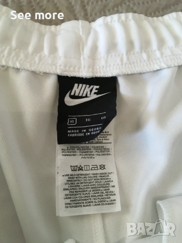 NIKE Repeat Shorts за мъже XL, снимка 5 - Къси панталони - 54003946
