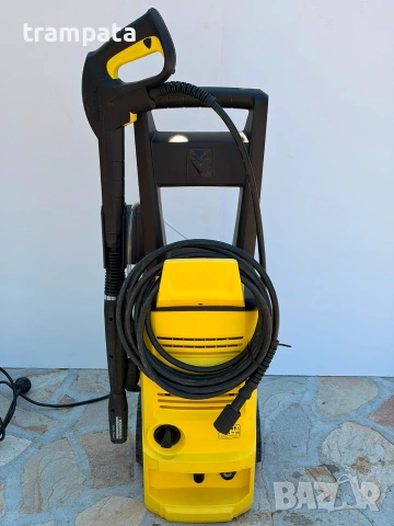 НАЙ ДОБРАТА ОФЕРТА Водоструйка Kärcher K3.65