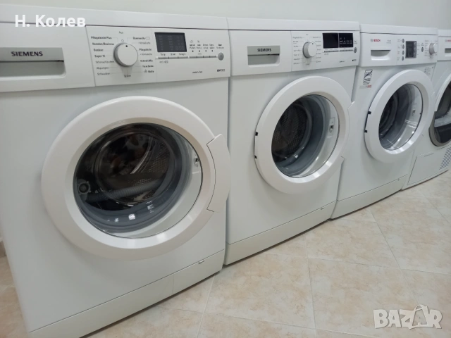 Перални Siemens iQ300 A+++ 7 кг