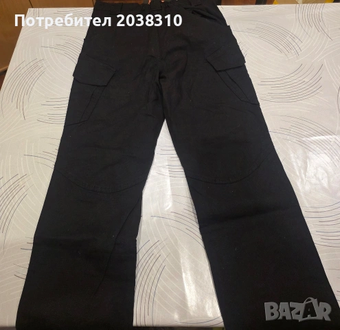 Тактически панталон , снимка 2 - Екипировка - 55091991