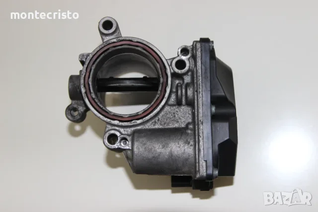 Дроселова клапа Seat Ibiza IV (2008-2015г.) 03L128063R / 03L 128 063 R дросел, снимка 4 - Части - 55456682